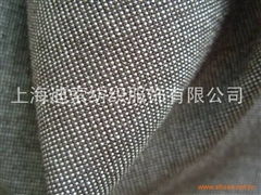 四面彈力色織滿天星針織面料的特性與應用